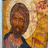 14th Century Christ Icon Reproduction