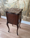 Louis XV French Side Table