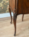 Louis XV French Side Table