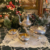English Silver Plated Tea Set