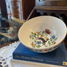 Parperis Keramikos Ceramic Decorative Bowl