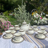 Royal Doulton Fine Bone China Harrow Tea Set