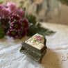 The Floral Piano, Jewelry Box