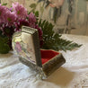 The Floral Piano, Jewelry Box