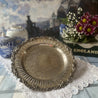 Old English Reproduction Serving Tray