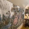 Minuetto Grande Italian Wall Art Tapestry