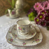 Royal Albert Bone China England Porcelain Tea Trio