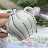 Arthur Wood England Porcelain Tea Set