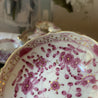 Antique Meissen Saxony Secretary Porcelain Set