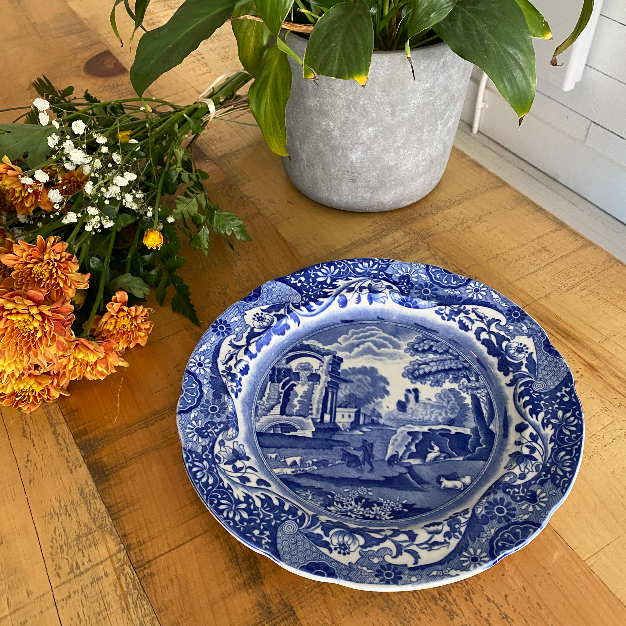 Copeland porcelain clearance