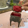 Antique Louis XVI Jewelry Box