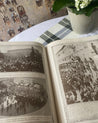 Antique World War One, 6 Volumes Larousse Series