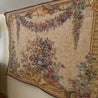 Vendome Floral Bouquet Wall Tapestry