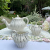 Arthur Wood England Porcelain Tea Set