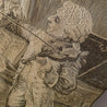 18th Century Music Parlor Wall Tapestry