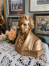 Beethoven Plaster Bust