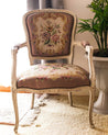 Louis XV French Armchair