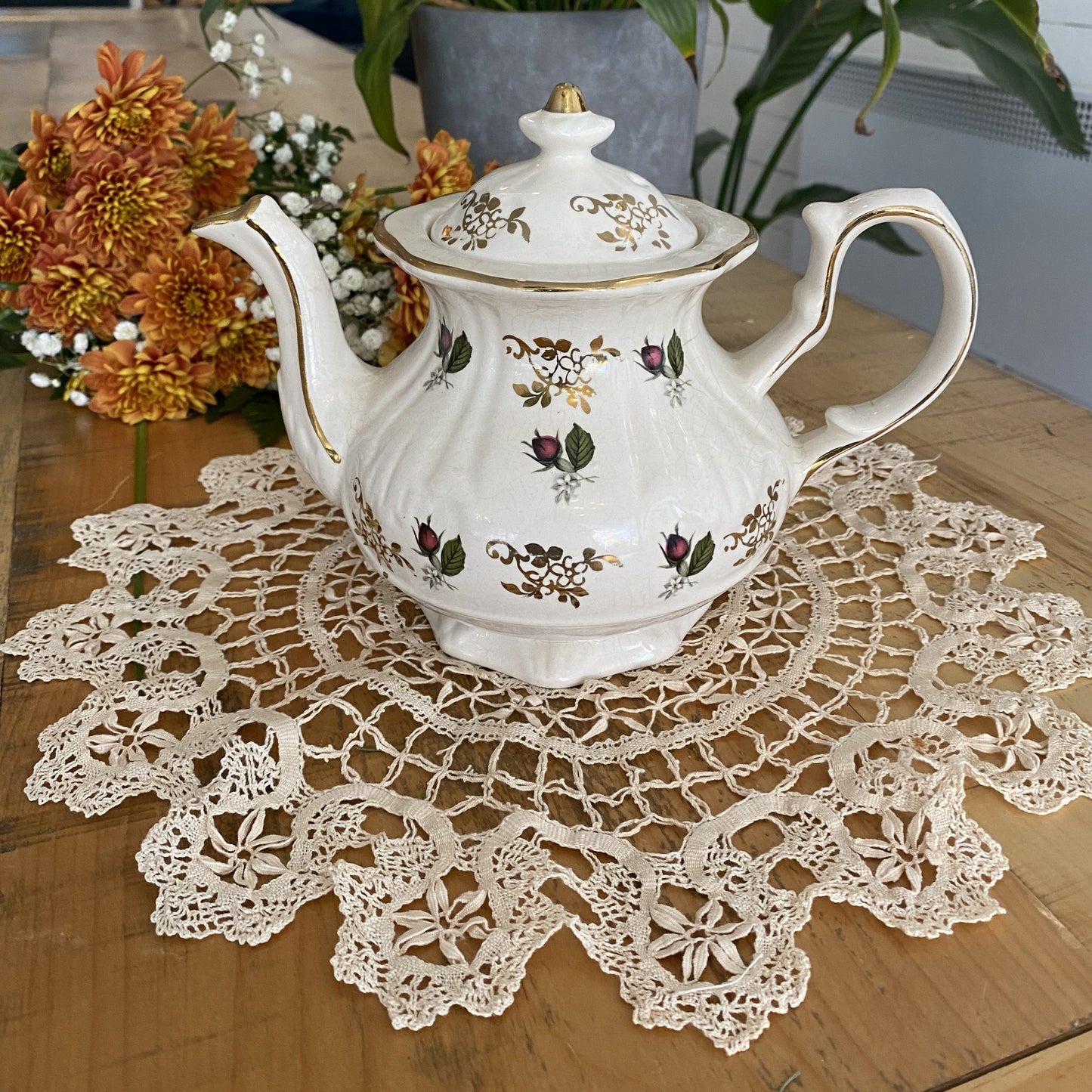 Price Kensington England Teapot